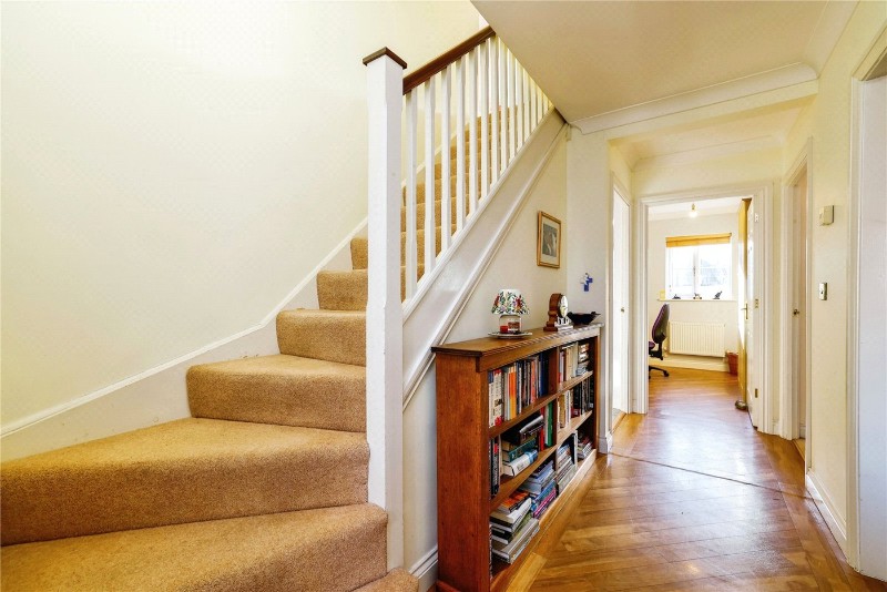 Fruitfields Close, Devizes, Wiltshire, SN10