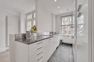 Elm Tree Court, Elm Tree Road, St John&#39;s Wood, London, NW8