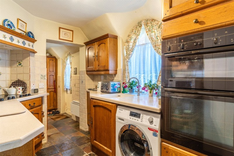 Leigh Road, Wimborne, Dorset, BH21