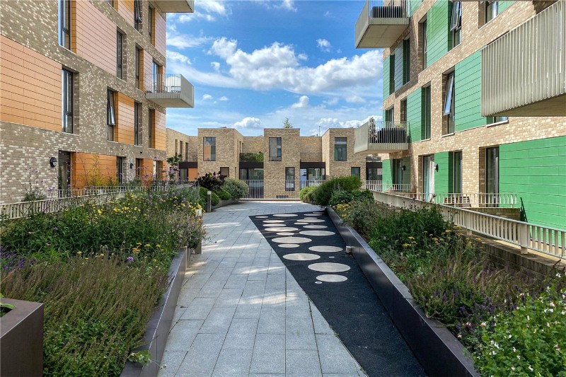 Brunel House, 148 Christchurch Way, Greenwich, London, SE10
