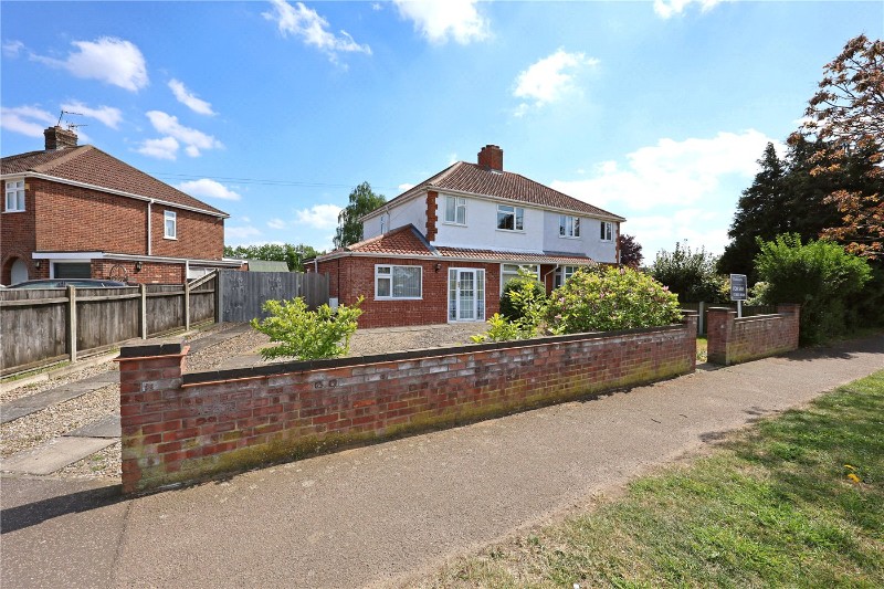 Reepham Road, Hellesdon, Norwich, Norfolk, NR6