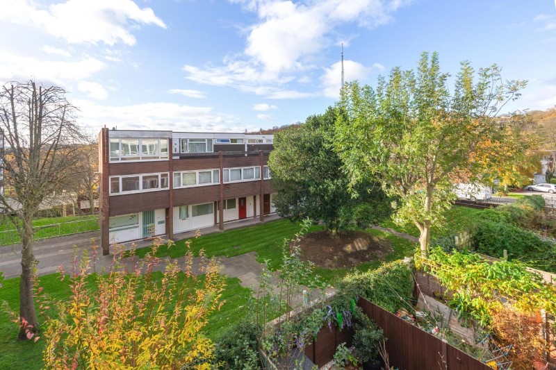 Sylvan Road, London, SE19