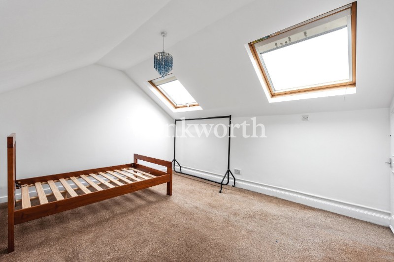 Lansdowne Road, London, N17