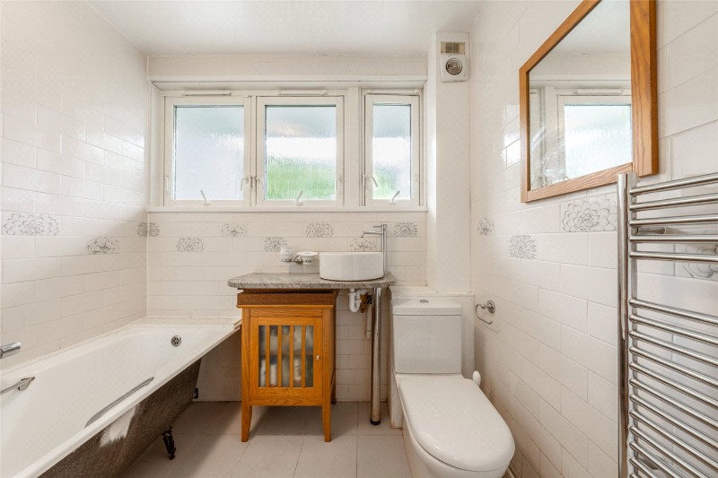 Warwick Crescent, Maida Vale, London, W2
