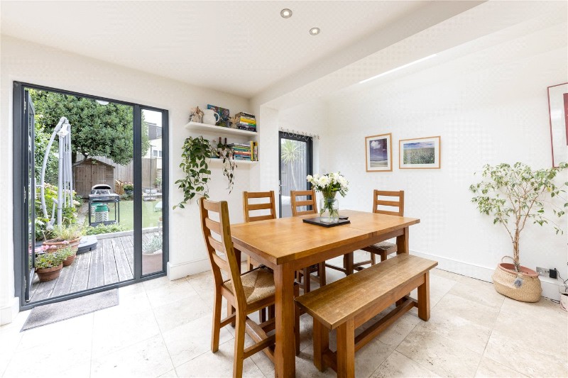Brathway Road, London, SW18