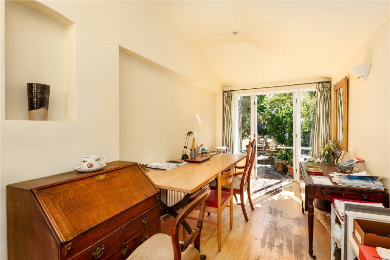 Clarendon Drive, London, SW15