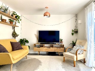 Mill Gardens, London, SE26