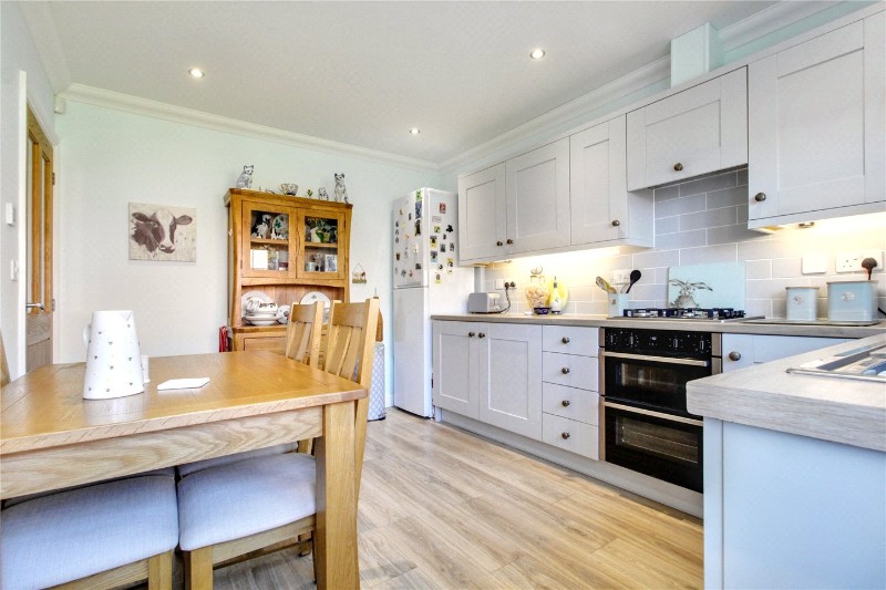 Meadowlands, Wrentham, Beccles, Suffolk, NR34