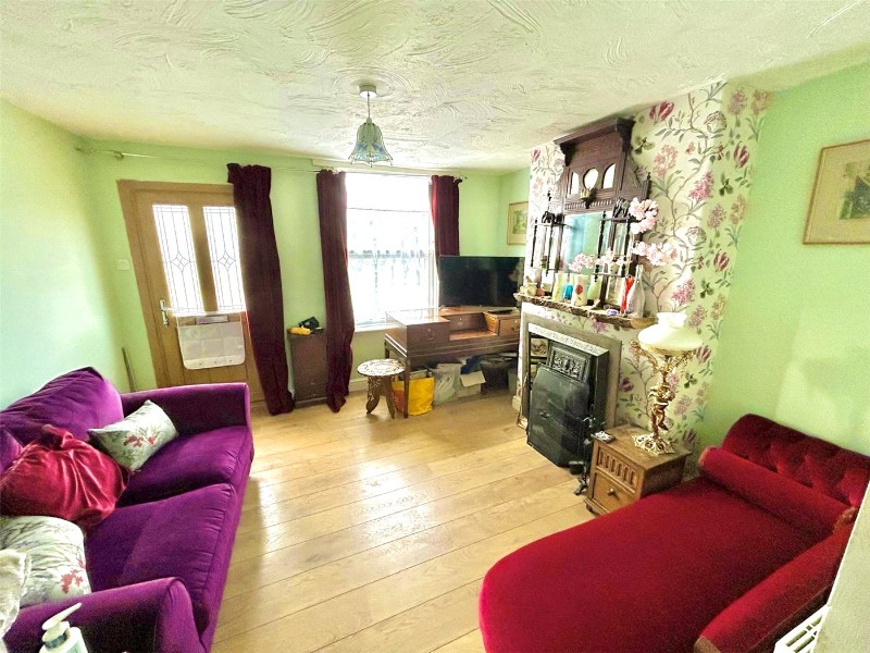 Folkingham Road, Morton, Bourne, Lincolnshire, PE10