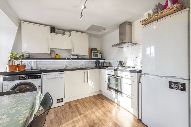 Ashby Street, London, EC1V