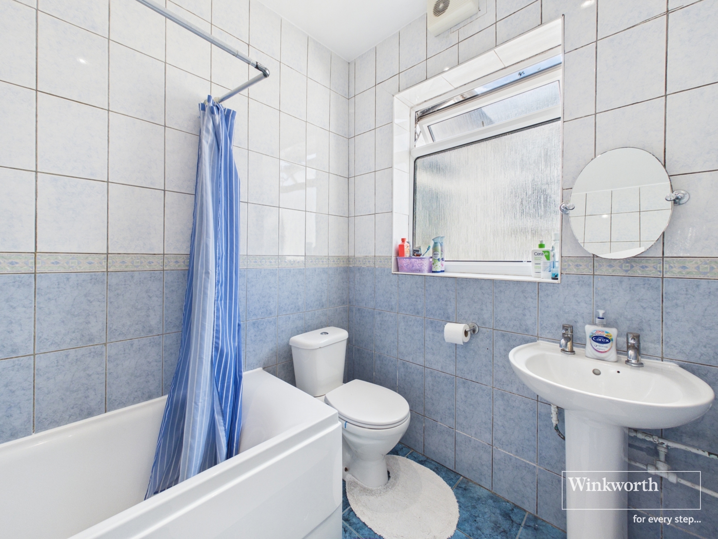 Bathroom 2