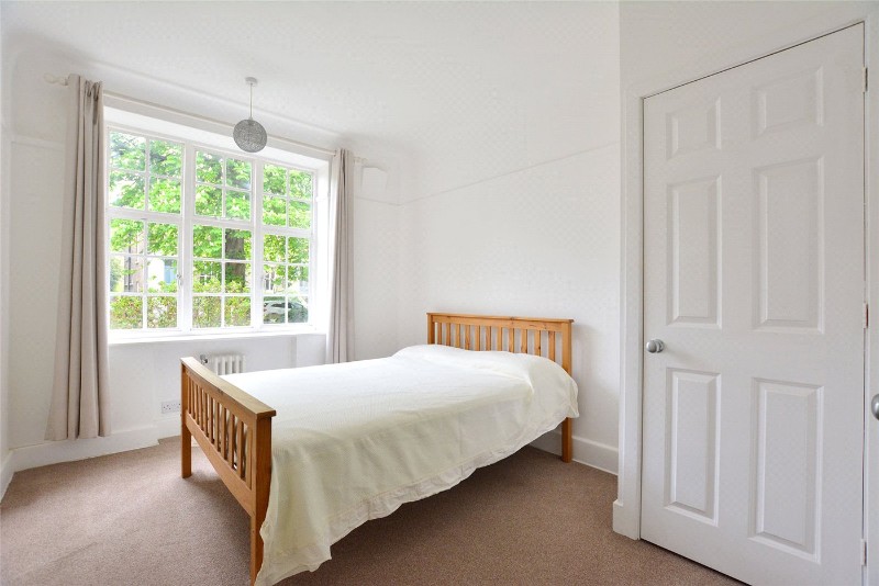 Belmont Hall Court, Belmont Grove, London, SE13