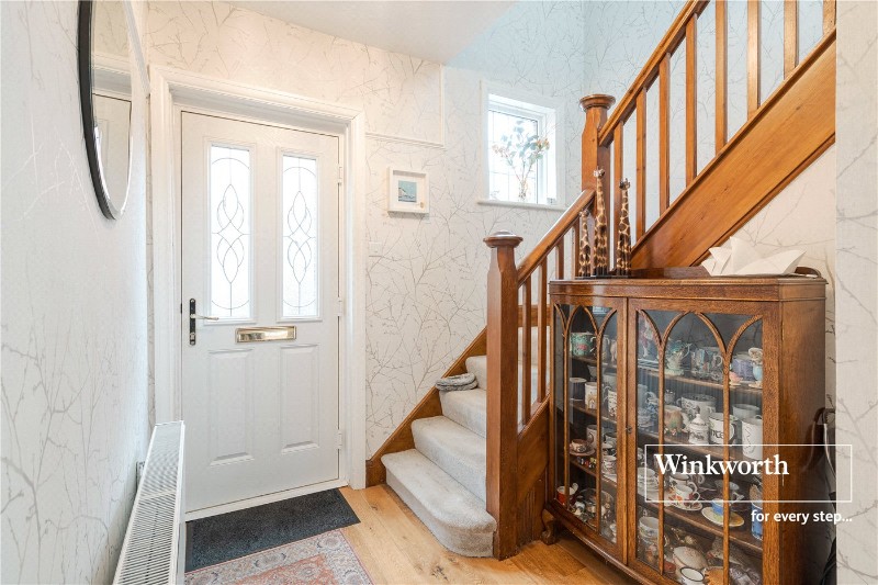 Horsa Road, Bournemouth, BH6