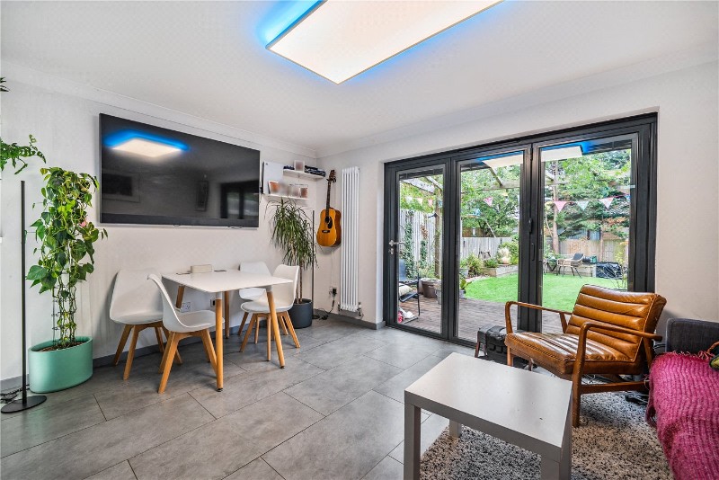 Blythe Hill Place, Brockley Park, SE23