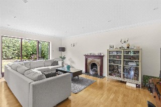Long Drive, Burnham, Buckinghamshire, SL1
