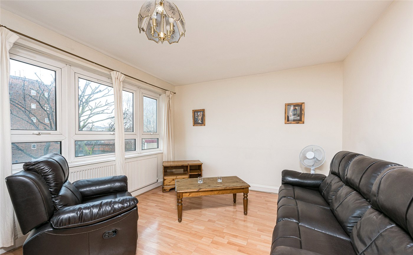 Alderney Street, London, SW1V