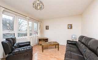 Alderney Street, London, SW1V