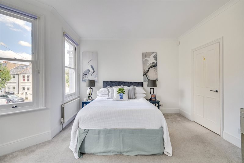 Settrington Road, London, SW6