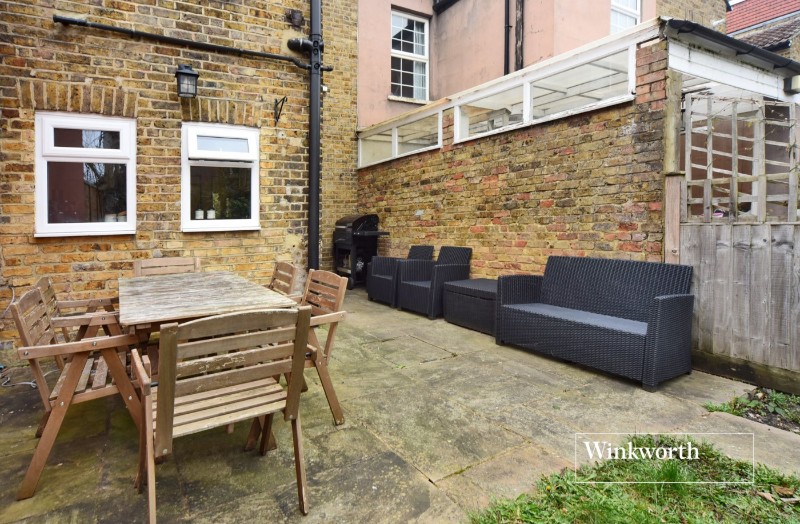 Longfellow Road, Worcester Park, KT4