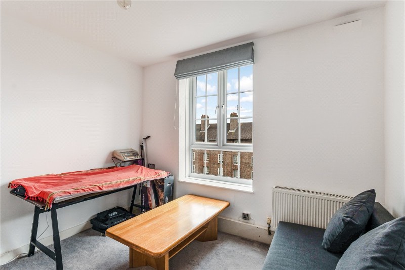 Wheatland House, East Dulwich Estate, London, SE22