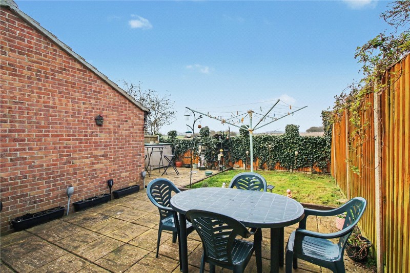 Strowgers Way, Kessingland, Lowestoft, Suffolk, NR33