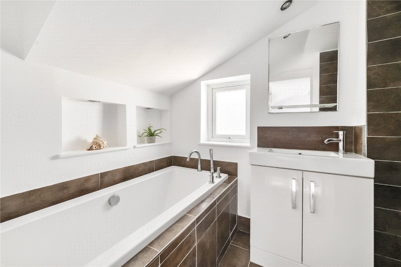 Bourne Firs, Lower Bourne, Farnham, Surrey, GU10