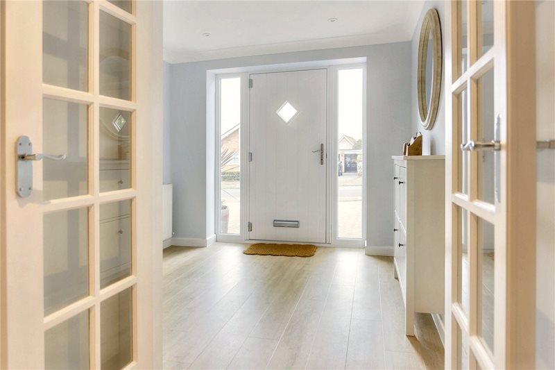Brettingham Avenue, Cringleford, Norwich, Norfolk, NR4