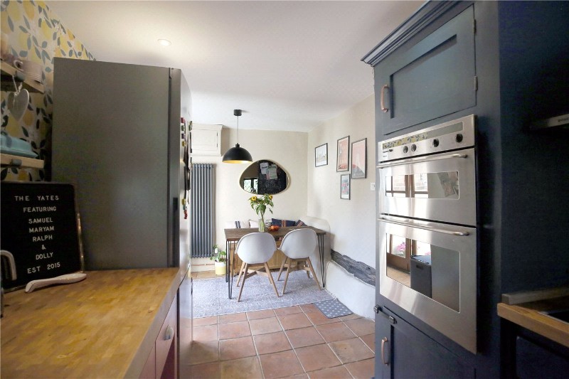 West End, Costessey, Norwich, Norfolk, NR8