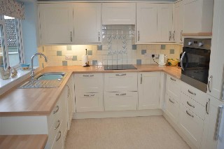 Verwood Road, Woodlands, Wimborne, Dorset, BH21