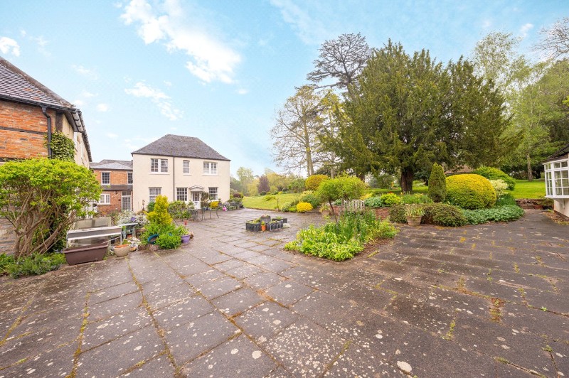 Ladbroke, Southam, Warwickshire, CV47