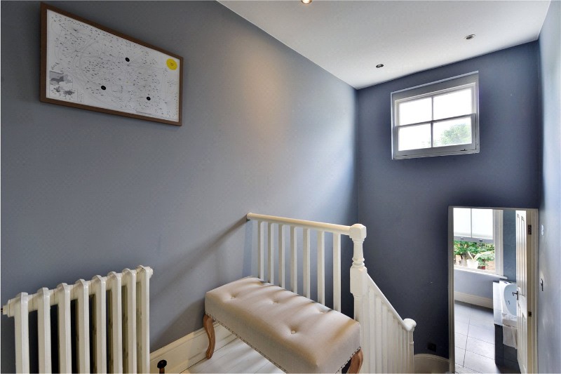 Campbell Road, London, E3