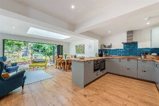 Nursery Gardens, Winchester, Hampshire, SO22