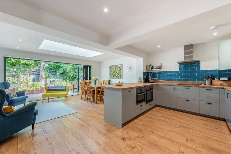 Nursery Gardens, Winchester, Hampshire, SO22