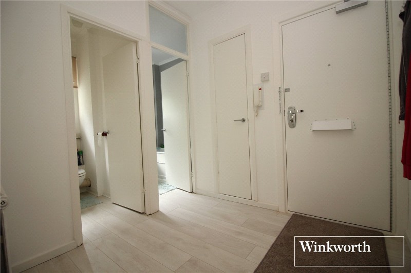 Allerton Road, Borehamwood, WD6