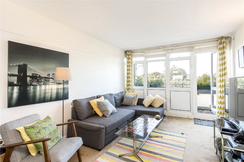Dulwich Road, London, SE24