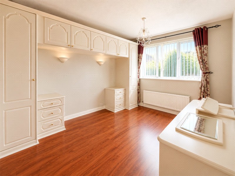 Russell Crescent, Sleaford, NG34