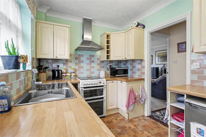 The Firs, Jermyns Road, Reydon, Southwold, IP18