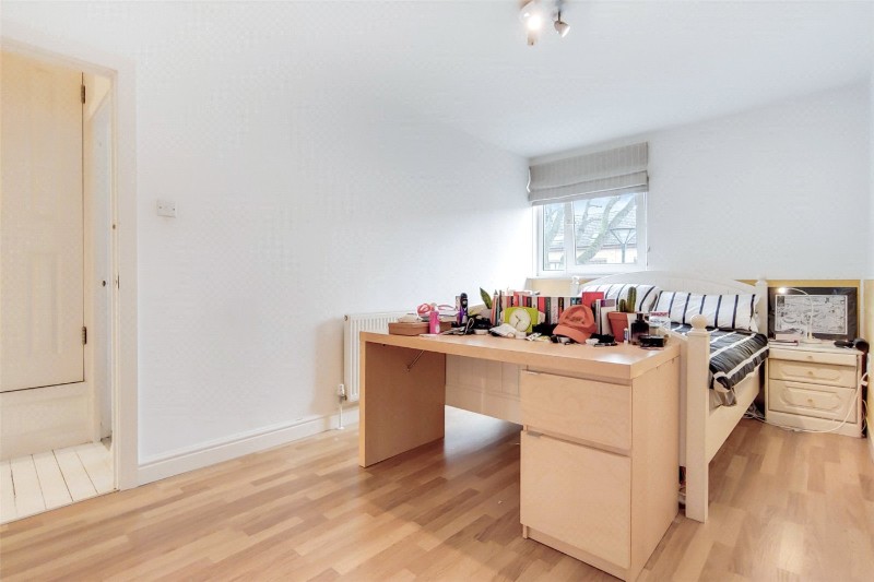 St Stephens Road, London, E3