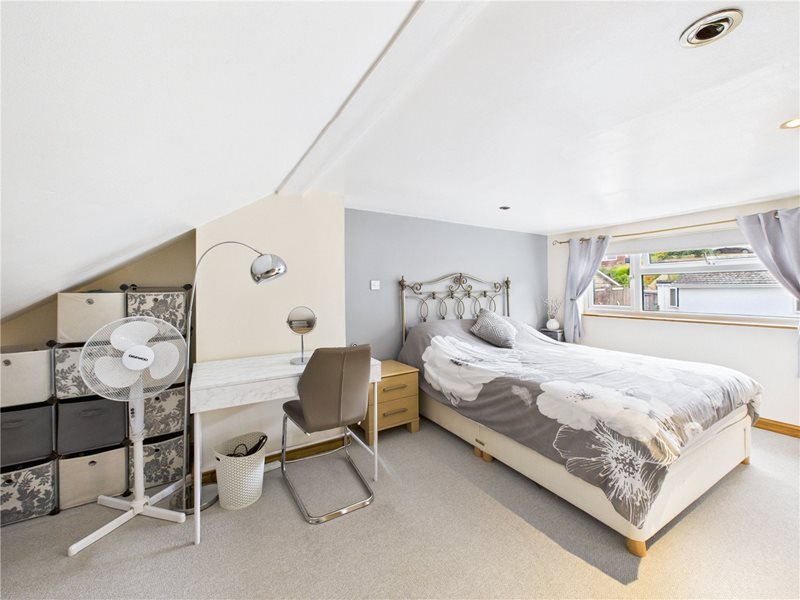 Derick Road, Tiverton, Devon, EX16