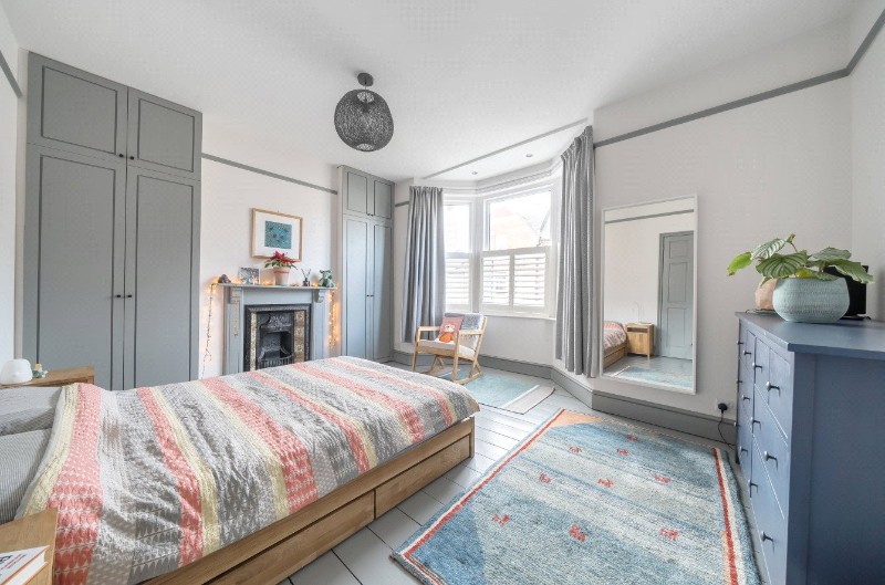 St. Leonards Road, Exeter, Devon, EX2