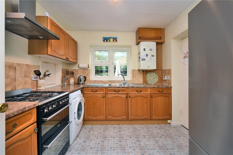 The Laurels, Banstead, Surrey, SM7