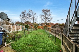 Hillborough Road, Westcliff-on-Sea, Essex, SS0