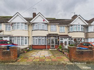 Sandhurst Road, Kingsbury, London, NW9