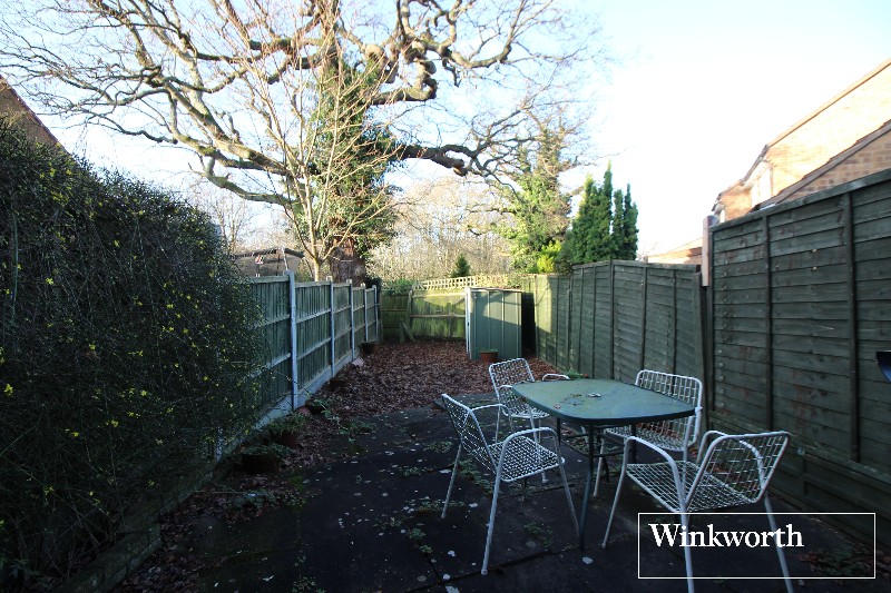 Oberon Close, Borehamwood, Hertfordshire, WD6