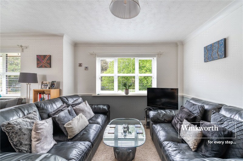 Twynham Road, Bournemouth, Dorset, BH6