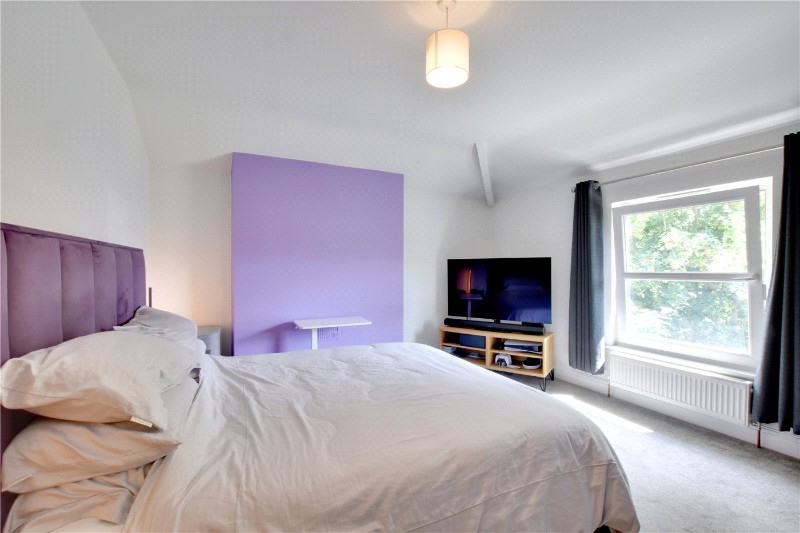 Manor Park, Hither Green, London, SE13