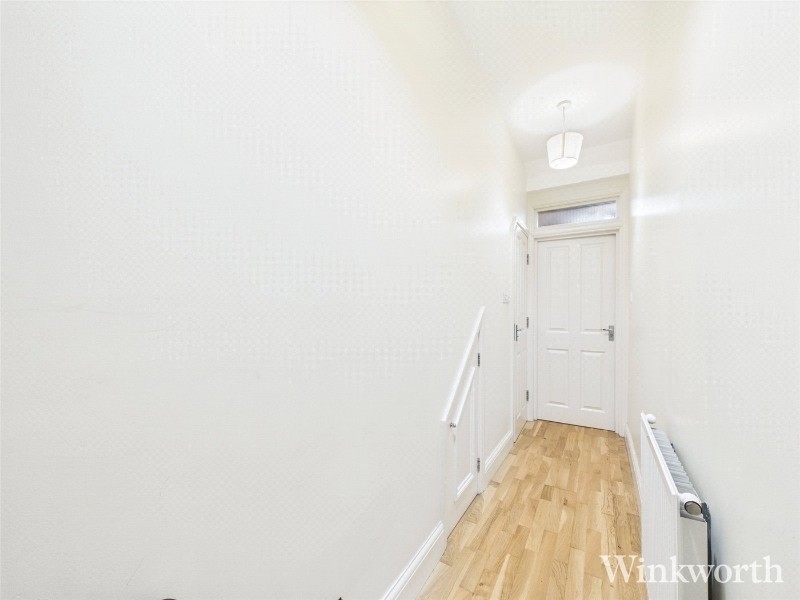 South Ealing Road, Ealing, London, W5