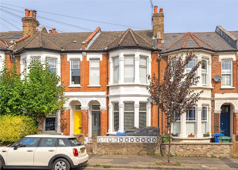 Tarbert Road, East Dulwich, London, SE22