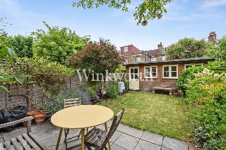 The Avenue, London, N17