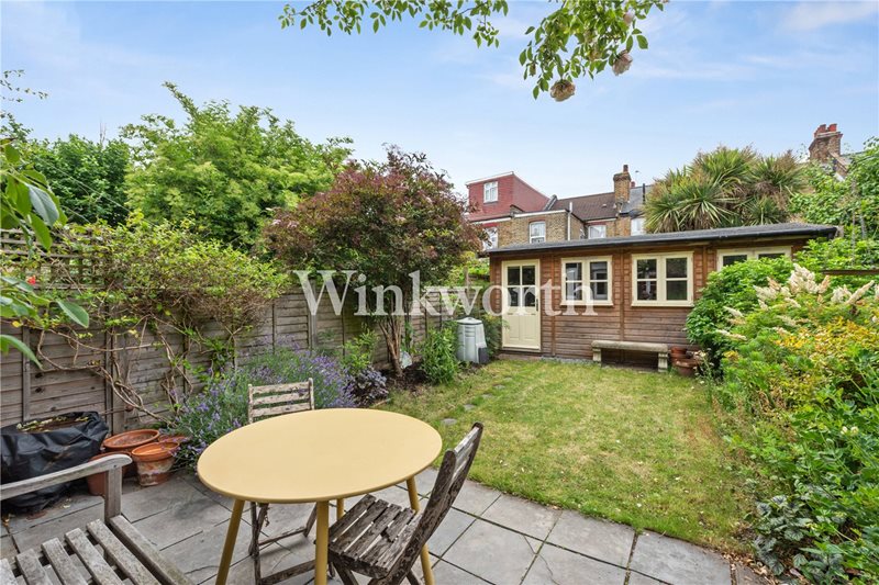 The Avenue, London, N17